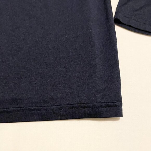 Nike Dri Fit Long Sleeve Shirt Boys Size Medium - Picture 14 of 15